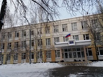 Школа № 939 (бывшая 938) ГБОУ