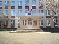 Школа № 1373 (бывшая 689) ГБОУ