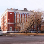 Школа № 1505 "Преображенская" ГБОУ