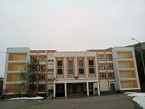 Школа № 1566 ГБОУ