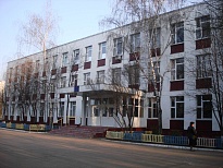 Школа № 1416 ГБОУ