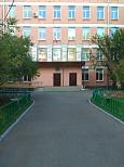 Школа № 199 (бывшая 104) ГБОУ