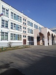 Школа № 1794 (бывшая 1211) ГБОУ
