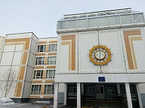 Школа № 1357 ГБОУ
