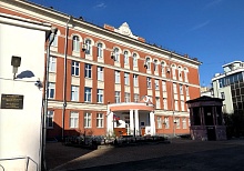 Школа № 179 ГБОУ