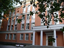 Школа № 1503 ГБОУ