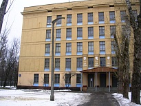 Школа № 1586 (бывшая 1326) ГБОУ