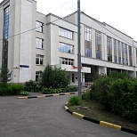 Школа Образовательный центр "Протон" ГБОУ