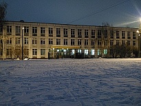 Школа № 1515 ГБОУ