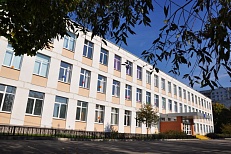 Школа № 1159 ГБОУ