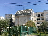 Школа № 1355 ГБОУ