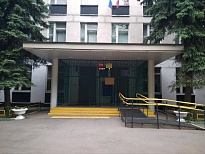 Школа № 170 (бывшая 103) ГБОУ