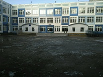 Школа № 1573 (бывшая 1490) ГБОУ