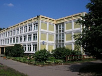 Школа №629 ГБОУ