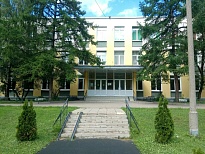 Школа № 1352 (бывшая 314) ГБОУ