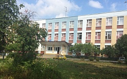Школа 1955 (бывшая 529) ГБОУ