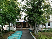 Школа № 138 (бывшая 160) ГБОУ