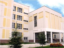 Школа № 1307 "Тропарево" ГБОУ