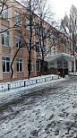 Школа № 2121 им. С.К. Куркоткина ГБОУ