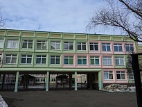 Школа № 236 ГБОУ