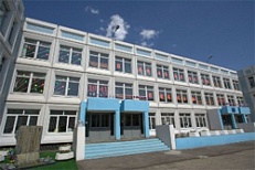 Школа № 1552 (бывшая 943) ГБОУ