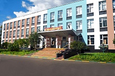 Школа № 1374 ГБОУ