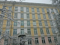 Школа № 1637 ГБОУ
