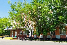 Школа № 950 (бывшая 1459) ГБОУ