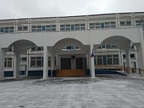 Школа № 218 (бывшая 216) ГБОУ