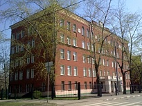 Школа № 1257 ГБОУ