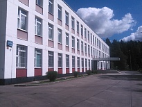 Школа № 853 ГБОУ