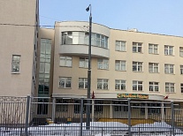 Школа № 1429 ГБОУ